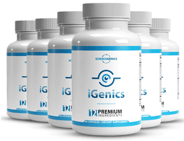 iGenics