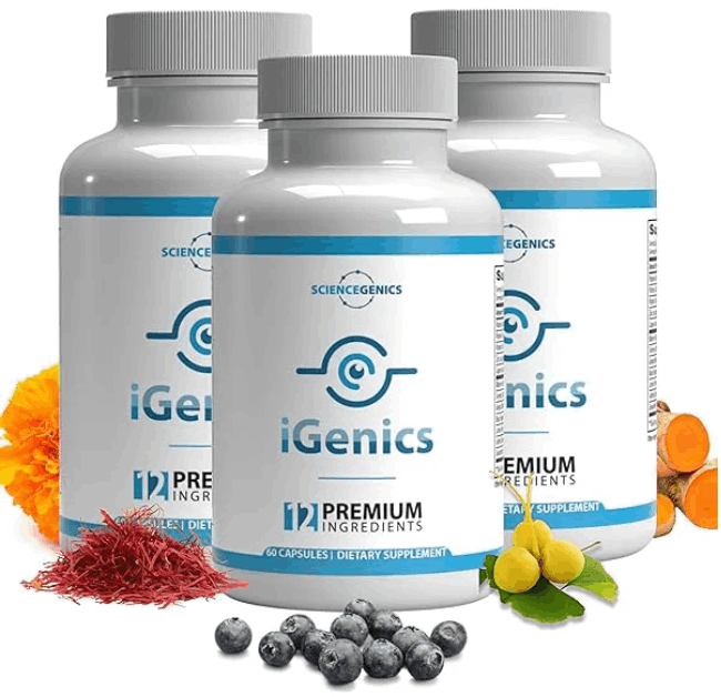 iGenics